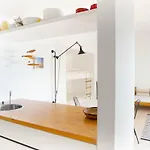 Hideaway With Modernist Design