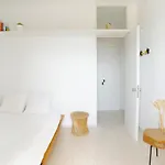 Lägenhet Hideaway With Modernist Design Santa Cruz de Tenerife